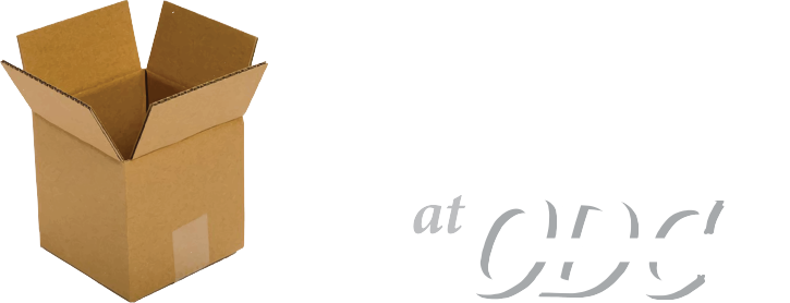 ODC Box Factory logo