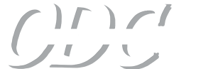ODC logo small in white